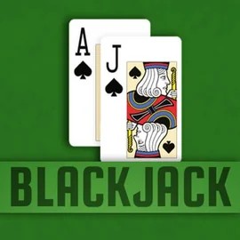 Blackjack (Relax Gaming) slot icon by Relax Gaming, available at Fgfox Casino