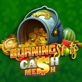 Burning Slots Cash Mesh – slot by BF Games, featured at fgfoxscasino.nl