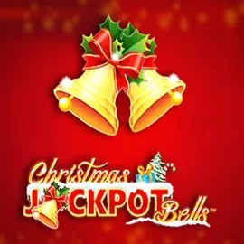 Official Slots logo: Christmas Jackpot Bells by Origins at Fgfox Casino