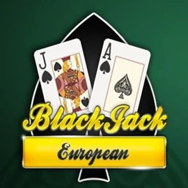 Enjoy European Blackjack MH by Play'n GO – logo hosted on fgfoxscasino.nl
