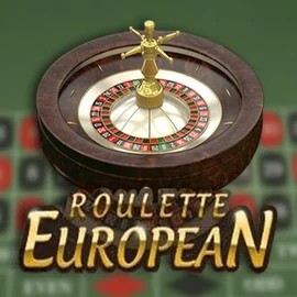 Table Games logo of European Roulette (BGaming) from BGAMING at Fgfox Casino