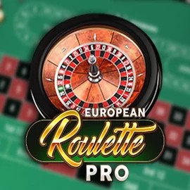 European Roulette Pro slot icon by Play'n GO, available at Fgfox Casino