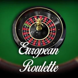 European Roulette (Red Tiger) logo by Red Tiger Gaming at Fgfox Casino