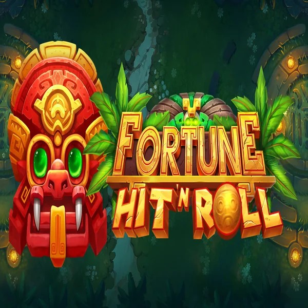 Play the Fortune Hit'n Roll slot by Pragmatic Play on Fgfox Casino