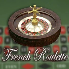 Enjoy French Roulette (BGaming) by BGAMING – logo hosted on fgfoxscasino.nl