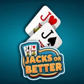 Try Jacks or Better (Red Rake Gaming) slot by Red Rake Gaming on fgfoxscasino.nl – logo image