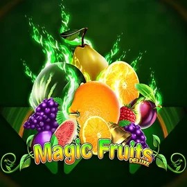 game logo by Wazdan on fgfoxscasino.nl