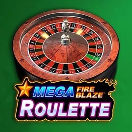 Play Mega Fire Blaze Roulette slot by Playtech on fgfoxscasino.nl