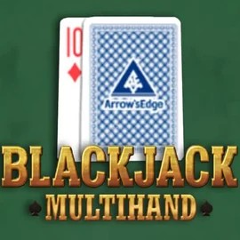 Play the Multihand Blackjack slot by Pragmatic Play on Fgfox Casino