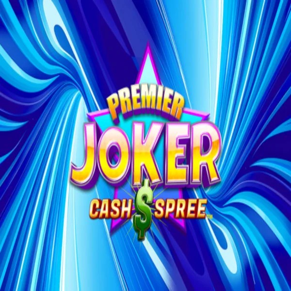 Premier Joker Cash Spree logo – Slots by Oros Gaming at Fgfox Casino