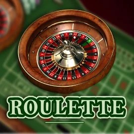Roulette (Habanero) game by Habanero – logo hosted on Fgfox Casino