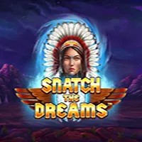 Try Snatch The Dreams slot by SYNOT Games on fgfoxscasino.nl – logo image
