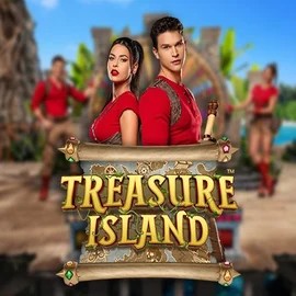 Treasure Island – slot by Pragmatic Play, featured at fgfoxscasino.nl