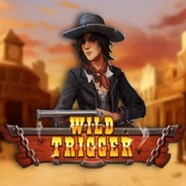 Wild Trigger slot visual from Play'n GO available on fgfoxscasino.nl