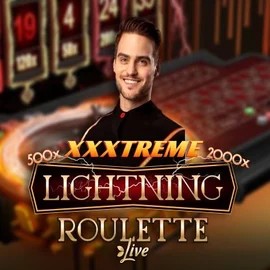 XXXtreme Lightning Roulette online slot from Evolution – play at fgfoxscasino.nl